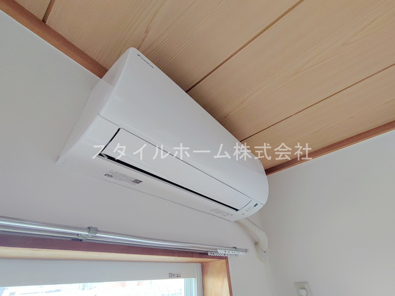 サンパティオの設備|イメージ写真です。