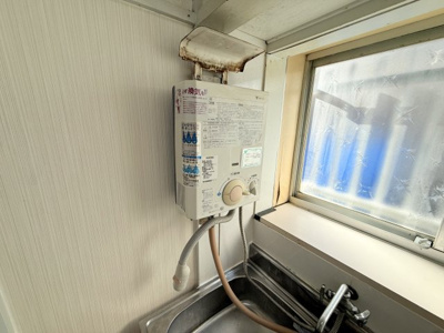 【設備】 | 東新町5丁目テラス