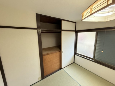 【収納】 | 東新町5丁目テラス