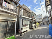 東新町5丁目テラスの画像