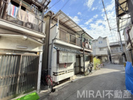 東新町5丁目テラスの画像