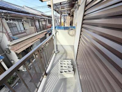 【設備】 | 東新町5丁目テラス