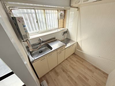 【キッチン】 | 東新町5丁目テラス