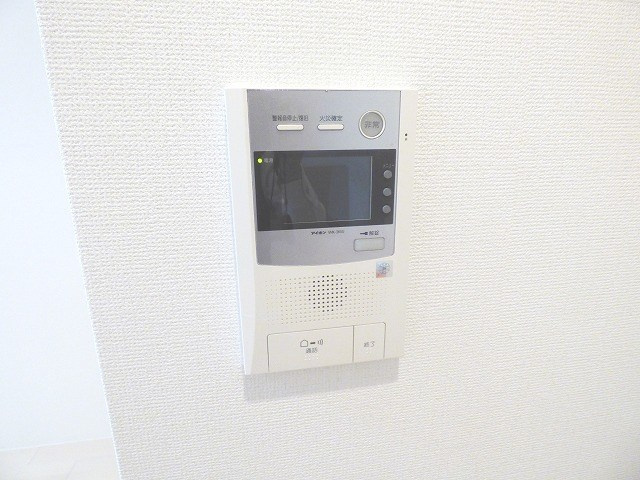 【セキュリティ】SERENiTE本町エコート
