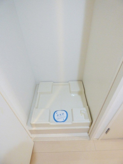 【設備】SERENiTE本町エコート