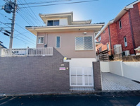 【北東角地×住友林業施工×三保町中古戸建】の画像