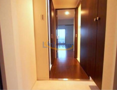 【玄関】 | ライブガーデン新大阪