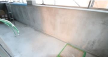 【バルコニー】 | ライブガーデン新大阪