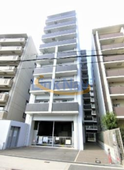 【エントランス】 | ライブガーデン新大阪