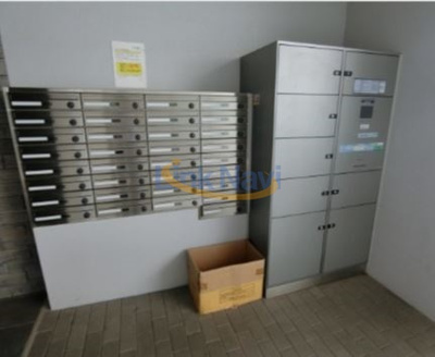 【その他共用部分】 | ライブガーデン新大阪