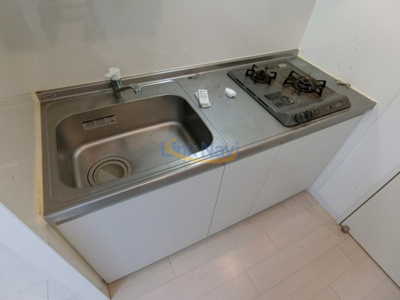 【キッチン】 | ライブガーデン新大阪