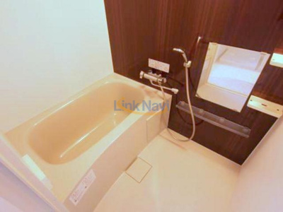 【浴室】 | ライブガーデン新大阪