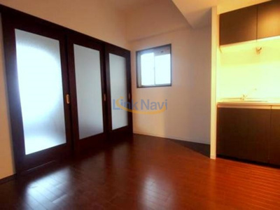 【居間・リビング】 | ライブガーデン新大阪