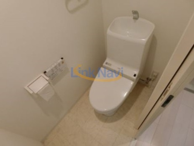 【トイレ】 | ライブガーデン新大阪