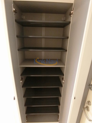 【収納】 | ライブガーデン新大阪