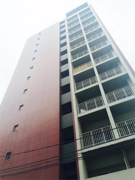 シーフォレシティ芝浦