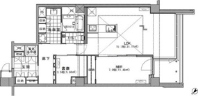 ストーリア赤坂の画像