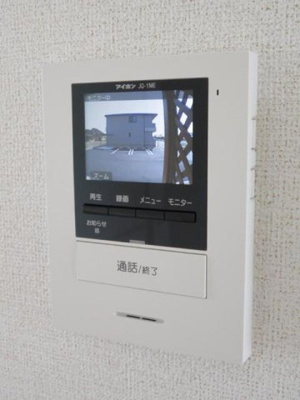 【セキュリティ】 | プレミアム１７番館