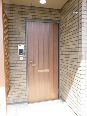 【エントランス】 | プレミアム１７番館