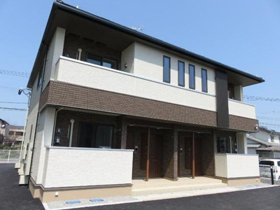 【外観】 | プレミアム１７番館