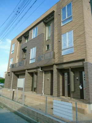 【その他共用部分】 | 行合・Ｙｕｋｉａｉ