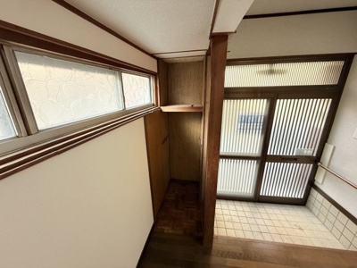 【収納】 | 天美南2丁目テラス