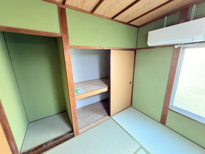 【収納】 | 天美南2丁目テラス