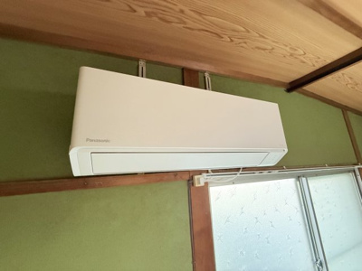 【設備】 | 天美南2丁目テラス