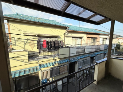 【展望】 | 天美南2丁目テラス