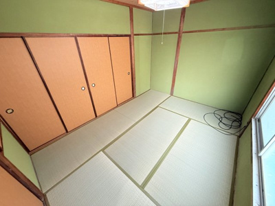 【和室】 | 天美南2丁目テラス