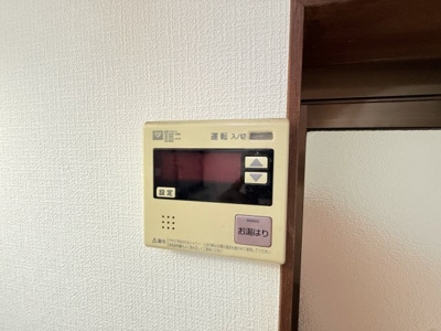 【設備】 | 天美南2丁目テラス