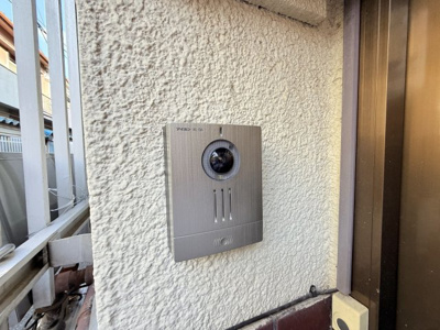 【セキュリティ】 | 天美南2丁目テラス