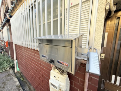 【その他共用部分】 | 天美南2丁目テラス