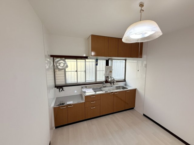 【キッチン】 | 天美南2丁目テラス