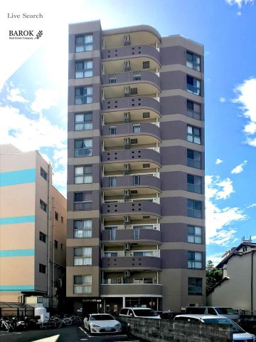 フラップワン高宮