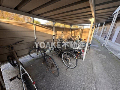 【その他共用部分】 | 第一もりひさハイツ