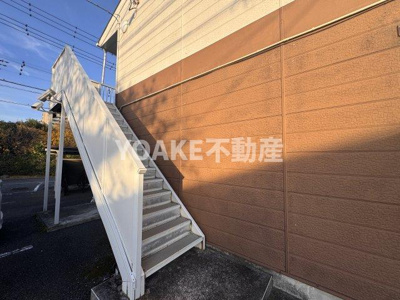 【エントランス】 | 第一もりひさハイツ