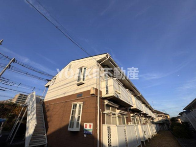 【外観】 | 第一もりひさハイツ