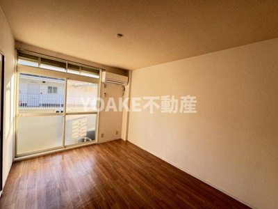 【居間・リビング】 | 第一もりひさハイツ