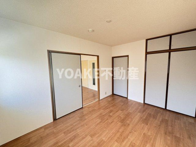 【その他】 | 第一もりひさハイツ