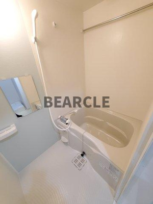 【浴室】 | フラッツ六地蔵