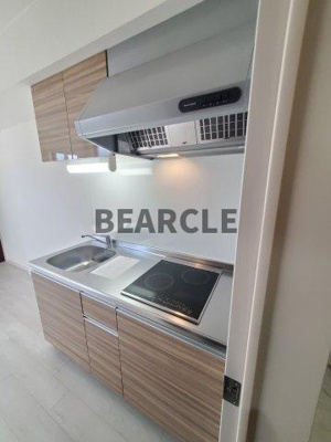 【キッチン】 | フラッツ六地蔵