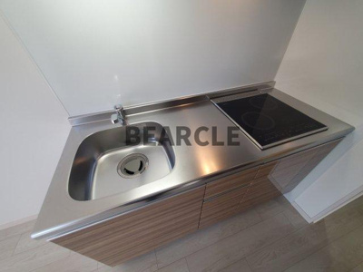 【キッチン】 | フラッツ六地蔵