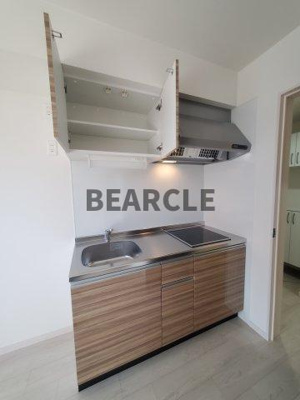 【キッチン】 | フラッツ六地蔵