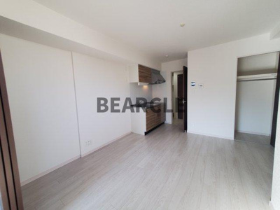 【居間・リビング】 | フラッツ六地蔵