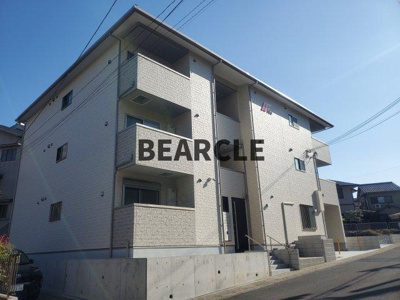 【外観】 | フラッツ六地蔵