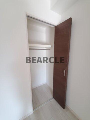 【収納】 | フラッツ六地蔵