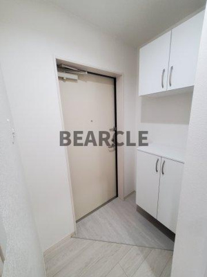 【玄関】 | フラッツ六地蔵