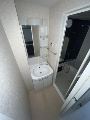 【その他】 | Luxe難波西Ⅲ | Luxe難波西III　洗面脱衣所