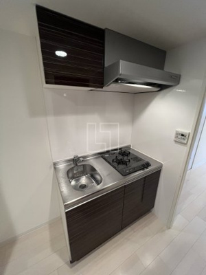 【キッチン】 | Luxe難波西Ⅲ | Luxe難波西III　システムキッチン